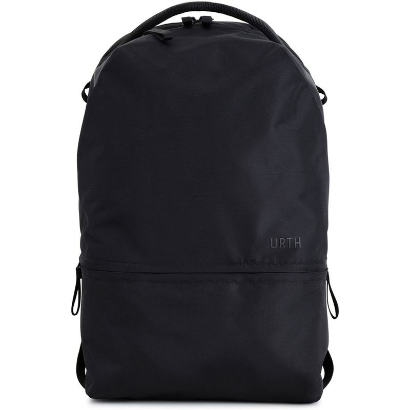Urth Arkose 20l Backpack + Camera Insert (Black)