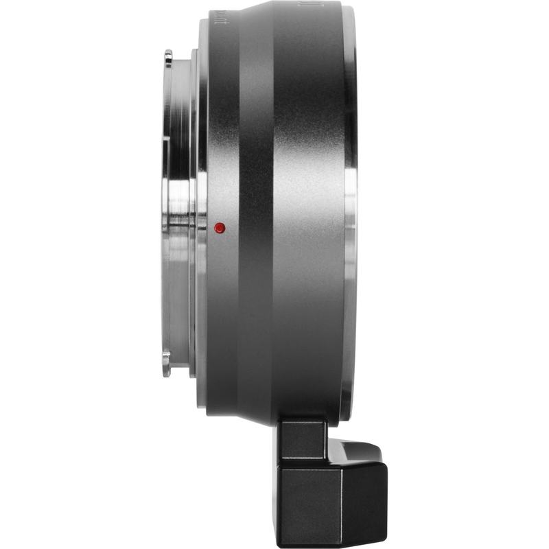 Sirui EF-L Adapter