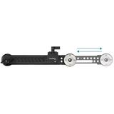 SmallRig 1870 Extension Arm w/ ARRI Rosette