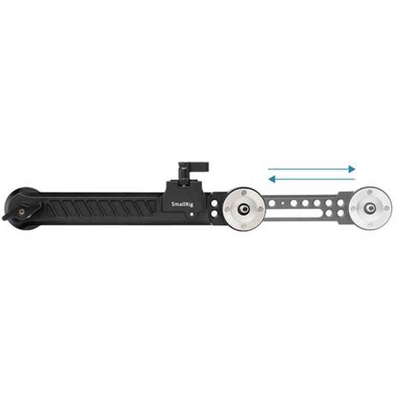 SmallRig 1870 Extension Arm w/ ARRI Rosette