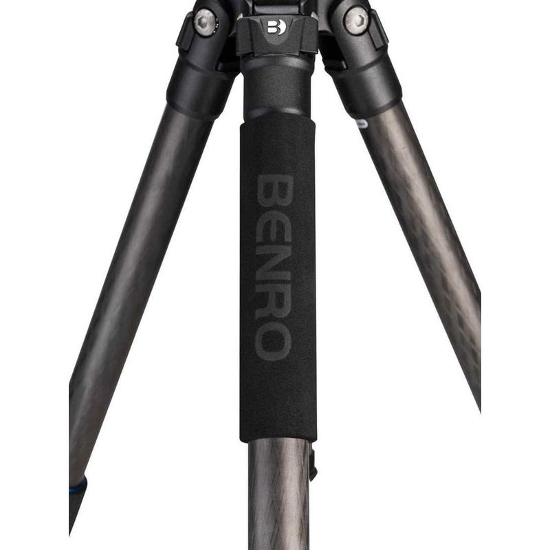 Benro MACH3 Tripod TMA27C