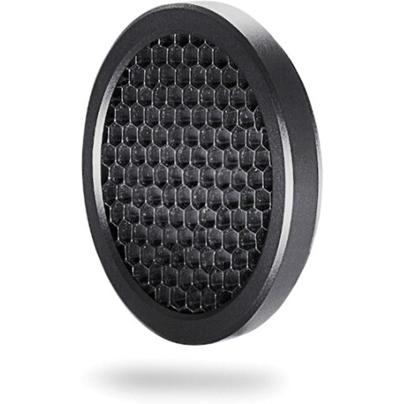 Hawke Sunshade Honeycomb Objective 36mm