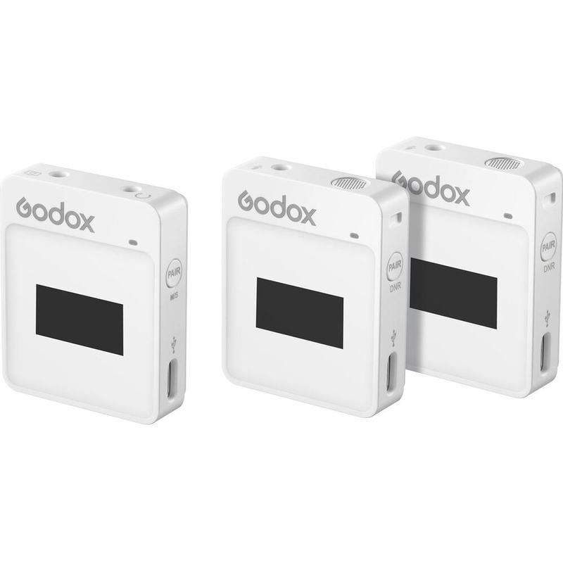 Godox Movelink II M2 (White)