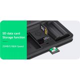 Mcoplus Duocharger USB NP-FZ100 SD