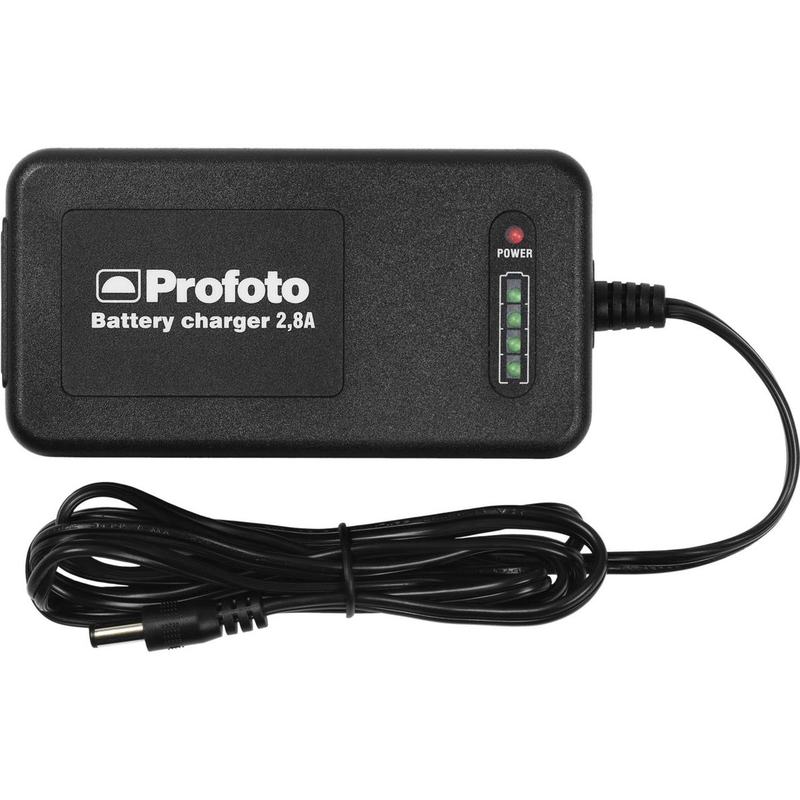 Profoto B1 Standard Charger 2.8A