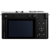 Panasonic LUMIX S9 Black / Silver + S 18-40mm f/4.5-6.3