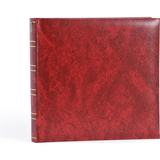 Henzo Album Basic Line Red