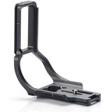 Sunwayfoto L-Plate For Nikon D850 (w/ Grip PNLD PNL-D850G