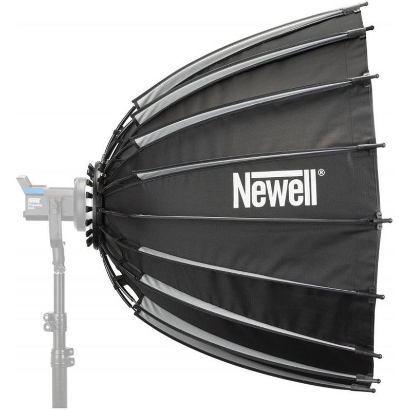 Newell Scatto Parabolic Softbox - 90 cm