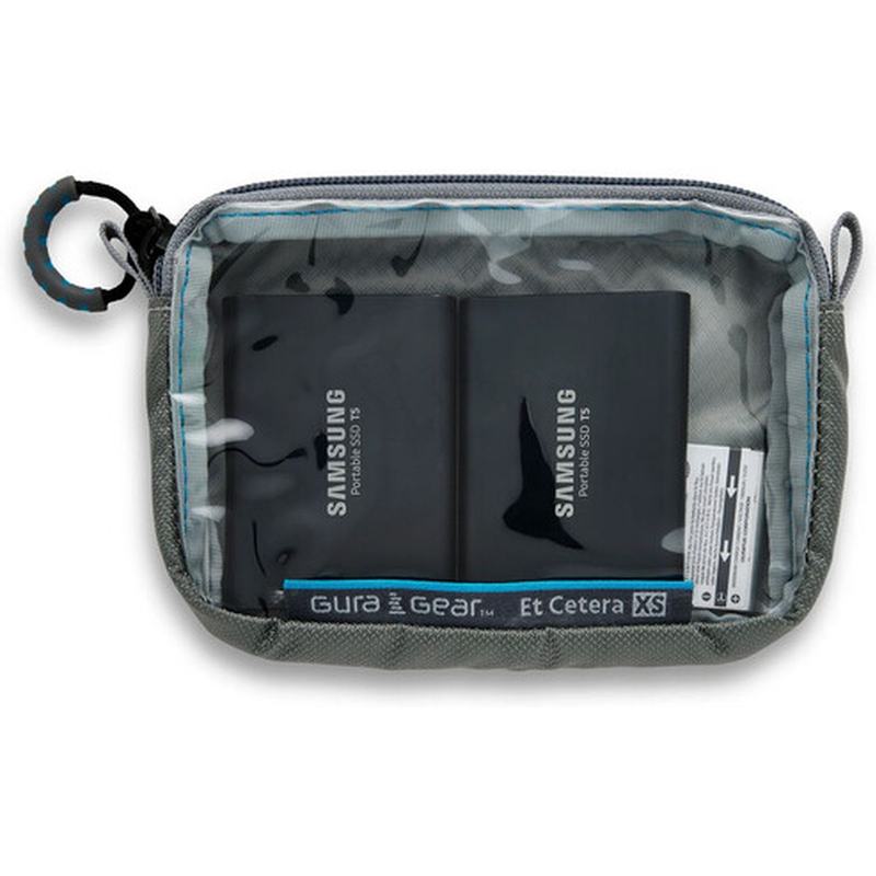 GuraGear ET Cetera XS