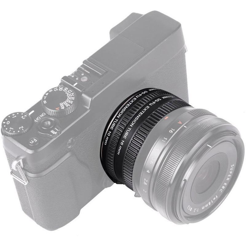 Viltrox DG-FU Automatic Extension Tube