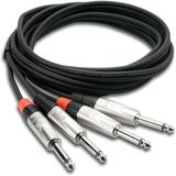 Hosa HPP-010x2