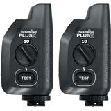 PocketWizard Plusxe Transceiver (2-pack)
