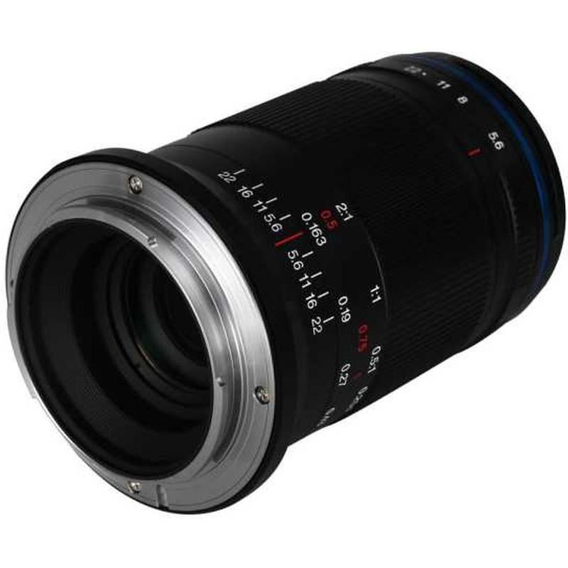 Laowa 85mm f/5.6 2X Ultra-Macro APO Lens - Sony FE
