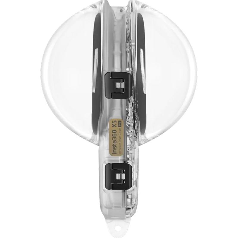Insta360 X5 Invisible Dive Case Pro