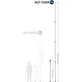Slik Aluminum Telescopic Long Pole ALP-70304 (7.0 Meter)