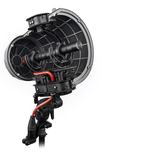 Rycote Cyclone Windshield Kit Small