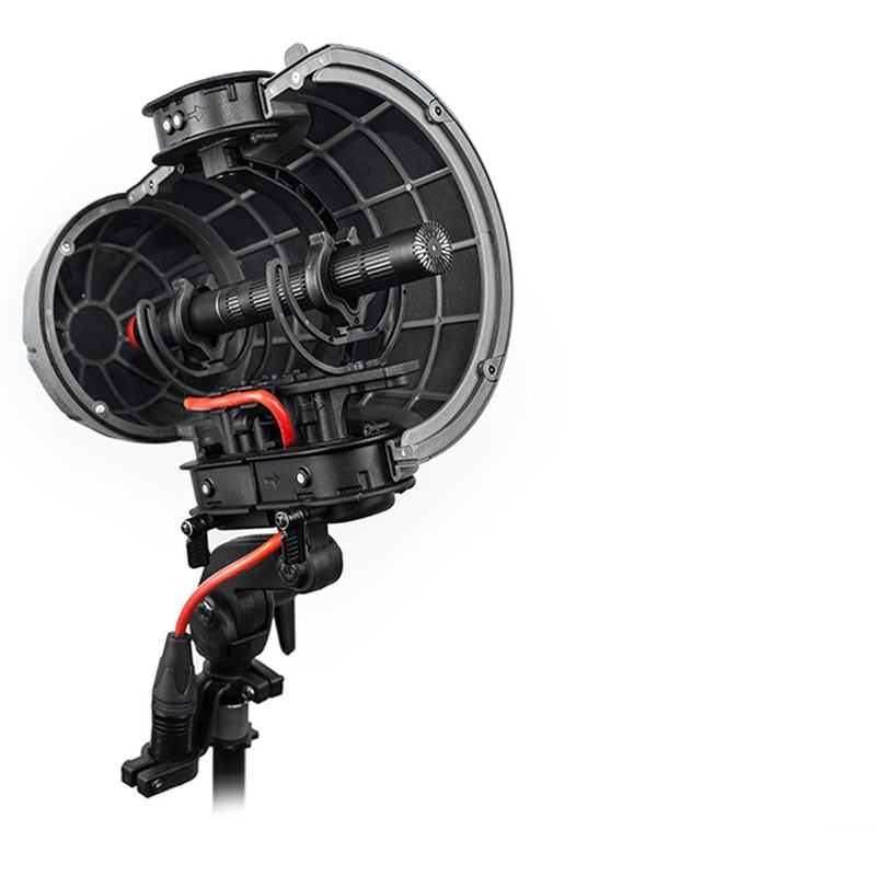 Rycote Cyclone Windshield Kit Small