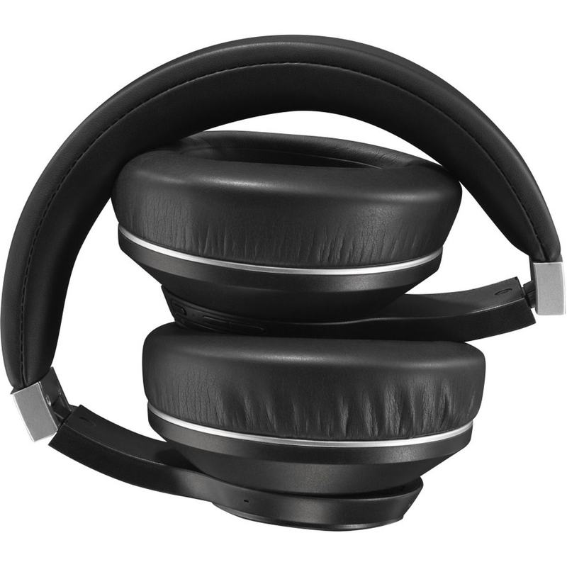 Hama Bluetooth-Headphone Passion Voyage Over-Ear Anc Wireless Charging SW