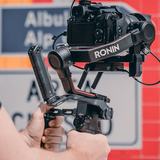 FALCAM F22 Quick Release Monitor Mount For Stabilizer For DJI Stabilizer 2571