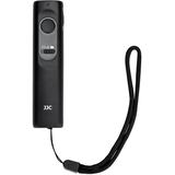 JJC RF-SWF2 Wireless Remote Control (Sony Remote Cable w/ Multi-Terminal Conn.)