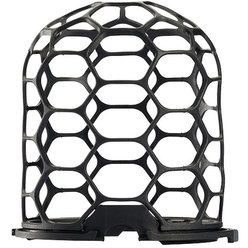 Rycote Nano Shield Kit NS4-DB Microphone Windshield kit