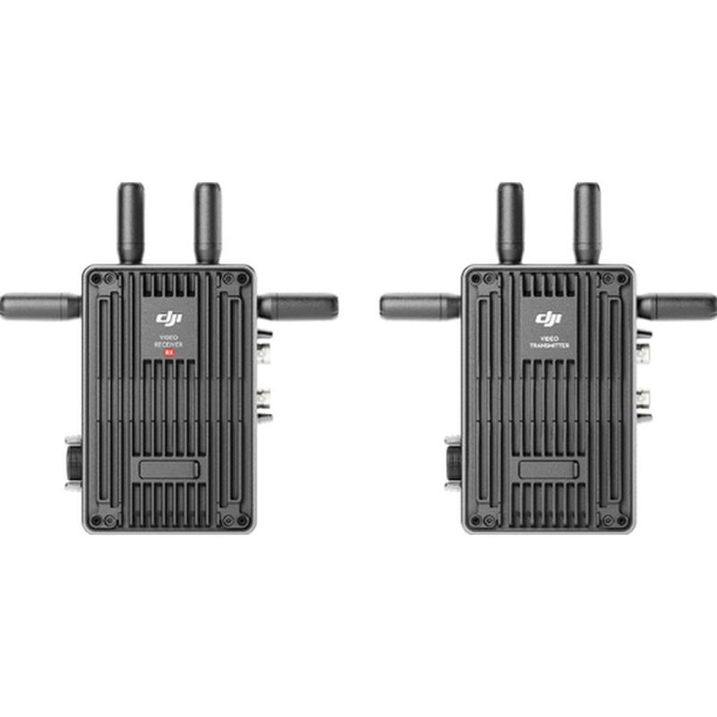 DJI SDR Transmission Combo wireless video