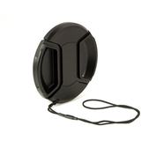 Kaiser Snap-On Lens Cap 82mm
