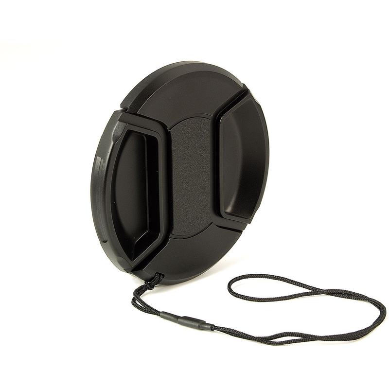 Kaiser Snap-On Lens Cap 82mm