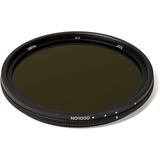 Urth 82mm ND64-1000 (6-10 Stop) Variable ND Lens Filter (Plus+)