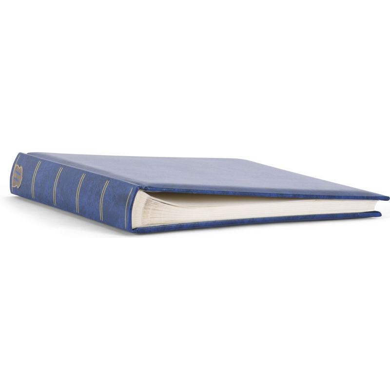 Henzo Basic Line Blue 30x36,5x5cm