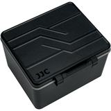 JJC JBC-34AK Plastic Storage Case