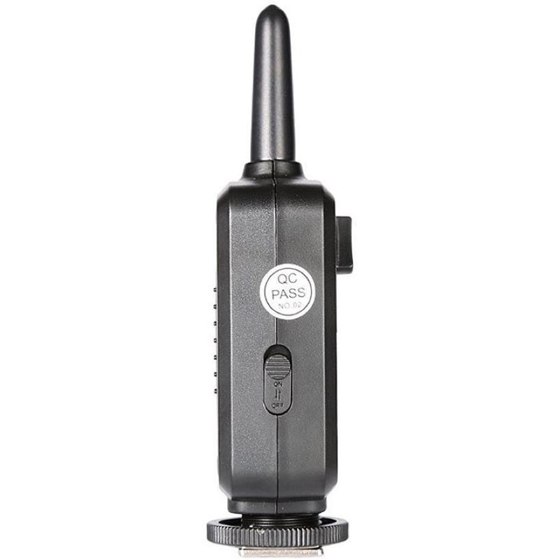 Godox MS300V-D Trio Studio Flash Kit