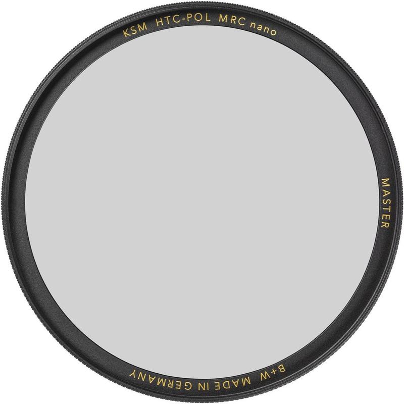 B+W 58mm B+W Filter MRC Nano HTC C-Polarizer