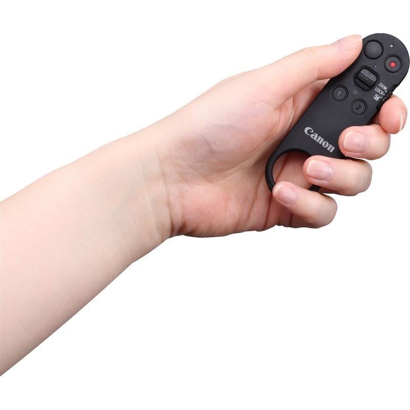 Canon Wireless Remote Control BR-E2