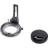 DJI Zenmuse X9 E Mount Unit Ronin 4D