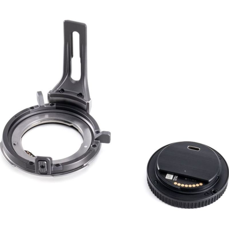 DJI Zenmuse X9 E Mount Unit Ronin 4D