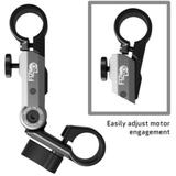 Light Widow Focus Motor Mount Fizlock