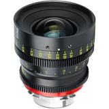 Meike 16mm T2.5 Cine Lens FullFrame PL-Mount