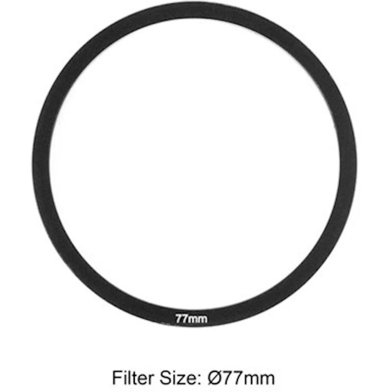 PDMovie Lens Adapter Ring (Ã˜77mm)