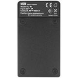 Newell DC-USB Charger For LP-E17 Batteries
