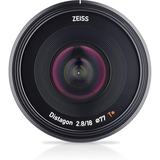 Zeiss Batis 2.8/18 E-Mount