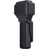 Telesin Half-Shell Protective Cover - DJI Pocket 4 Pro - Black