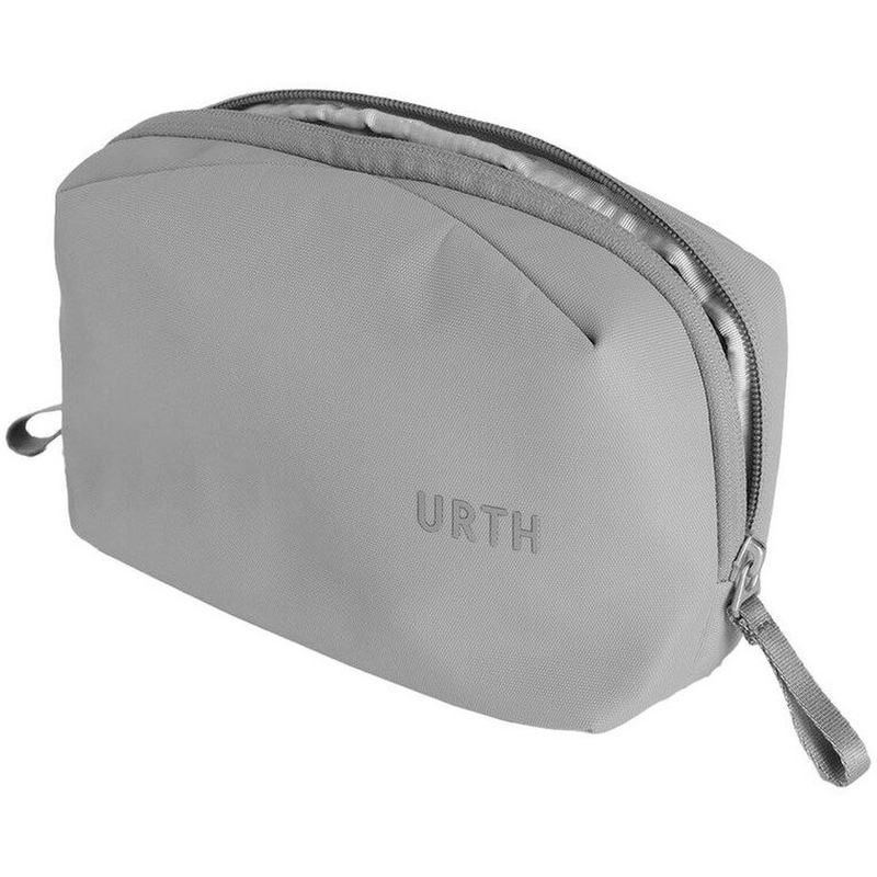 Urth Zeolite Tech Organiser (Stone)