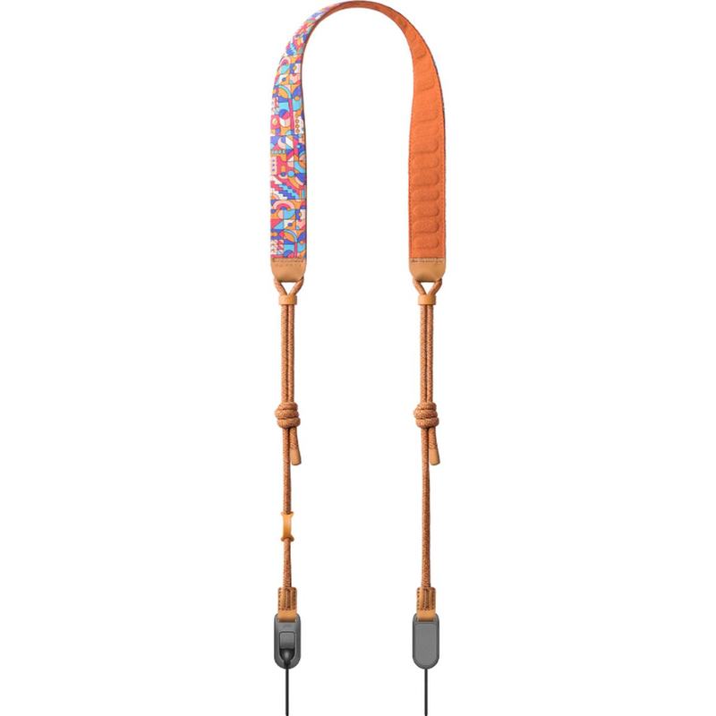 PGYTECH Camera Shoulder Strap Air (Modern Art) L