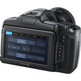 Blackmagic Design BlackMagic Pocket Cinema Camera 6K G2