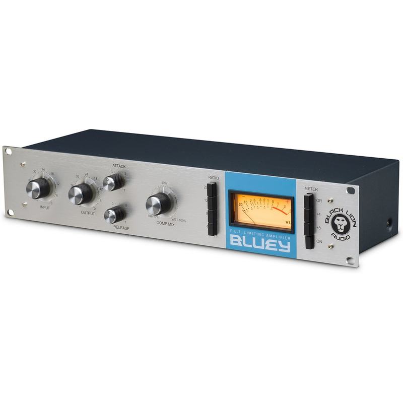 Black Lion Audio Bluey