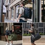 PGYTECH Onemo Travel Backpack 35l (Olive Green)