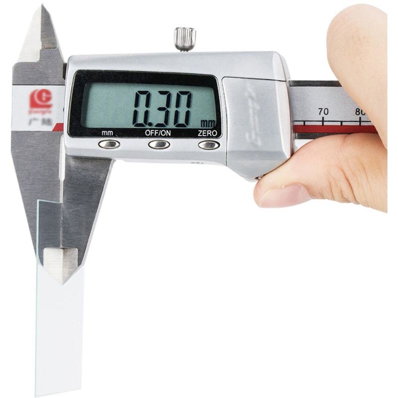 JJC GSP WPZ2K2 LCD Glass Protector