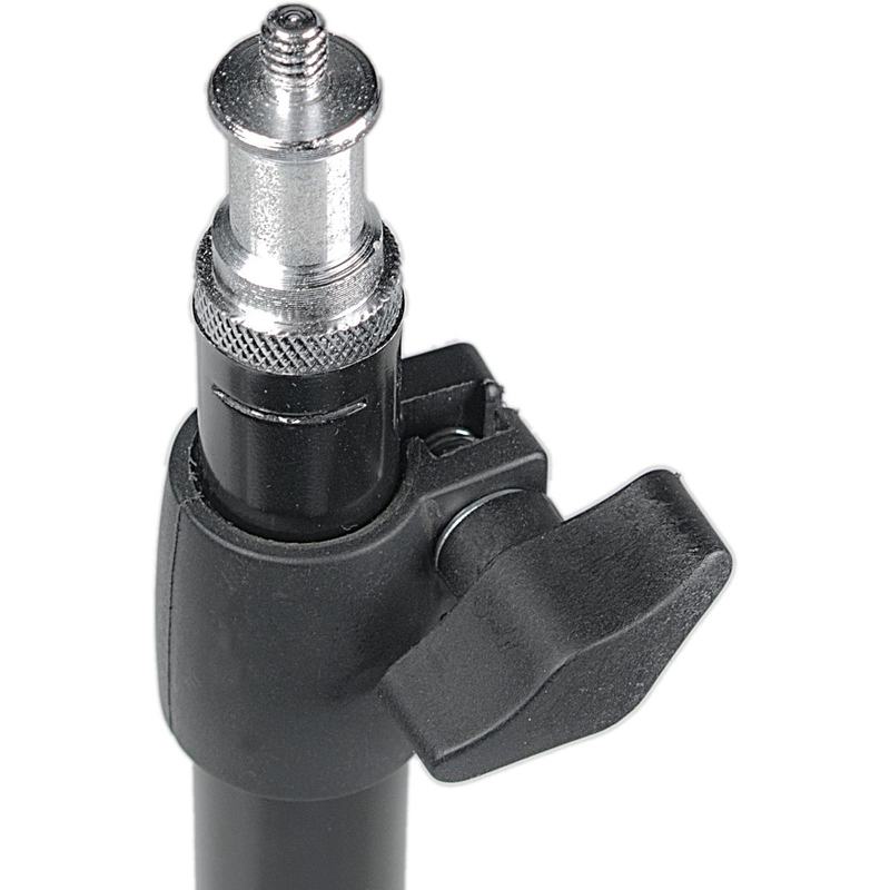 Kaiser Desktop Light Stand Height 70 cm